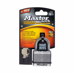 MAGNUM LOCK 2 LAMINATED Pack of 1