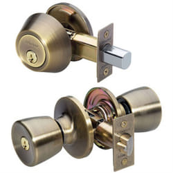 ETY KNB&SN CYL DB TLP AB (Pack of 1)