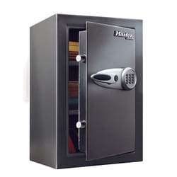 MASTER LOCK Large digital security safe
