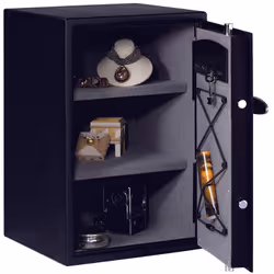 MASTER LOCK Large digital security safe