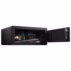 MASTER LOCK LX110BEURHRO safe Freestanding safe Black - Additional view 4