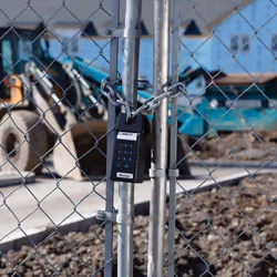 6400SHENT_Bluetooth ProSeries Padlock