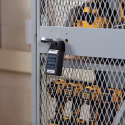 6400SHENT_Bluetooth ProSeries Padlock