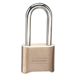 Master Lock