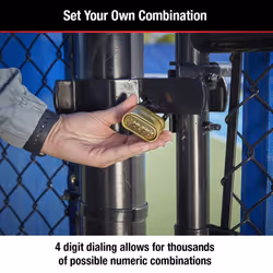 Master Lock