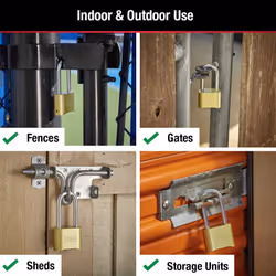 Master Lock