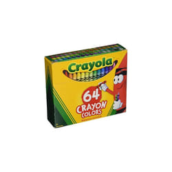Crayola Crayons 64/Pkg