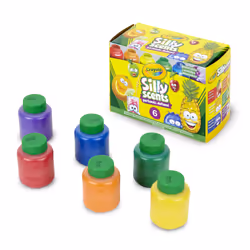 VIVID 54-2392-E-000, 3 yr(s), Boy/Girl, United States, French, 6 pc(s), 135 mm