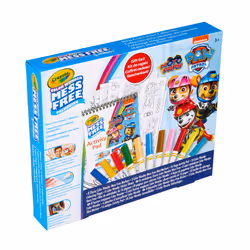 Crayola 75-2832 colouring pages/book Coloring picture set - Additional view 2