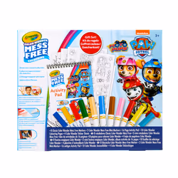 Crayola 75-2832 colouring pages/book Coloring picture set - Additional view 4