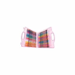 Crayola Twistables Crayons Case (Case colour may vary)