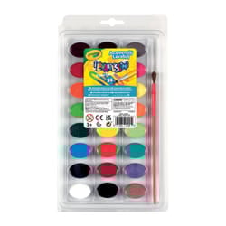 Crayola 53-0524 art/craft paint Watercolor paint