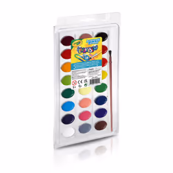 Crayola 53-0524 art/craft paint Watercolor paint