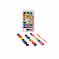 Crayola 53-0524 art/craft paint Watercolor paint