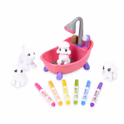 Crayola Scibble Scrubbie Pets