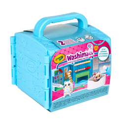 Crayola Washimals Pet Vet Play Set