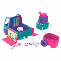 Crayola 74-7372 art/craft toy