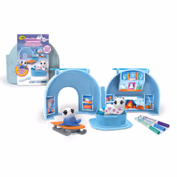 Goliath 921380.006 drawing set