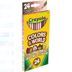 Crayola 58-7804 felt pen Multicolour 24 pc(s)
