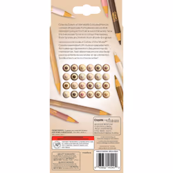 Crayola 58-7804 felt pen Multicolour 24 pc(s) - Additional view 6