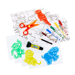 VIVID 04-0576-E-000 art/craft toy