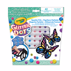 Crayola 04-1083, Children's craft kit, 5 yr(s), Multicolour