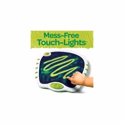 Touch Lights, Assorted, 1 Count (Pack of 1)