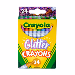 Crayola Crayon  24