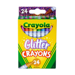 Crayola Crayon  24