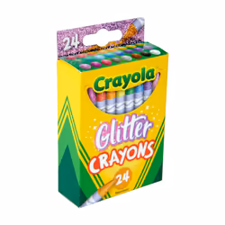 Crayola Crayon  24