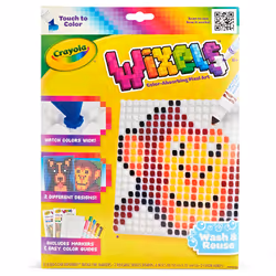 Crayola Wixels-Animals 747600