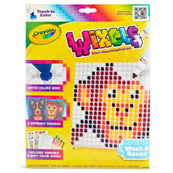 Crayola Wixels-Animals 747600