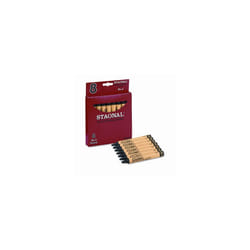 Staonal Marking Crayons  8/Box [Set of 3]