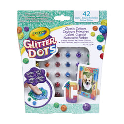 Crayola Glitter Dots - Refills