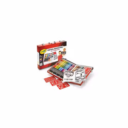 Crayola Virtual Design Pro-Cars Set