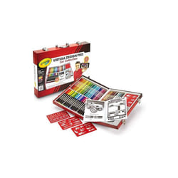 Crayola Virtual Design Car Collection