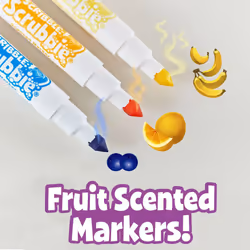 Crayola Scribble Scrubbie Pets  Backyard Playset  Toys For Girls & Boys  Gifts For Kids  Ages 3+