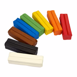 Crayola Modeling Clay in Bold Colors  2lbs  Gift for Kids  Ages 4 & Up