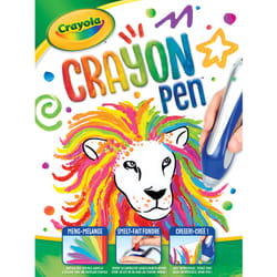 Crayola Ultimelt Pen