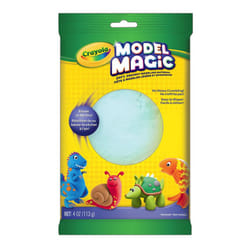 Crayola Model Magic  Aquamarine  Modeling Clay Alternative  4oz