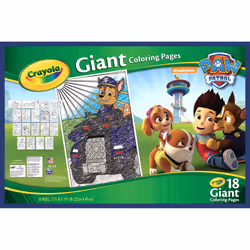 VIVID CR04-7020.0030, 3 yr(s), Boy/Girl, Multi, Paw Patrol, 1 pc(s), 320 mm