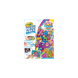 Unicreatures Color Wonder Foldalope