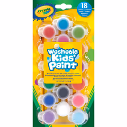 VIVID 54-0125-E-000 art/craft paint