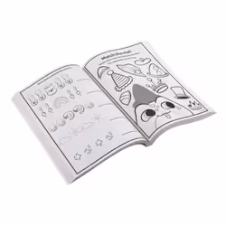 Crayola Colossal Collection of Coloring  288 Coloring Book Pages  2 Sticker Sheets  Coloring Book for Kids  Toddler Travel Activity  3+