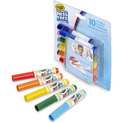 Crayola 75-2570-E-000 marker
