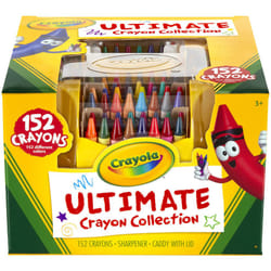 Crayola 52-0030 crayon 152 pc(s)