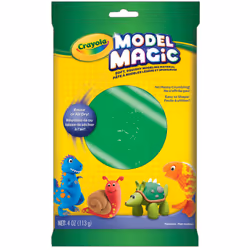 VIVID 57-4444-E-000, Green, 1 pc(s), 3 yr(s), Boy/Girl, Plasticine, United States
