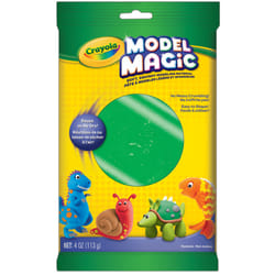 VIVID 57-4444-E-000 pottery/modelling compound Green