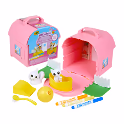 Crayola 74-7432 art/craft toy - Additional view 4