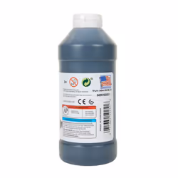 Crayola Washable Paint  Black  16 oz.